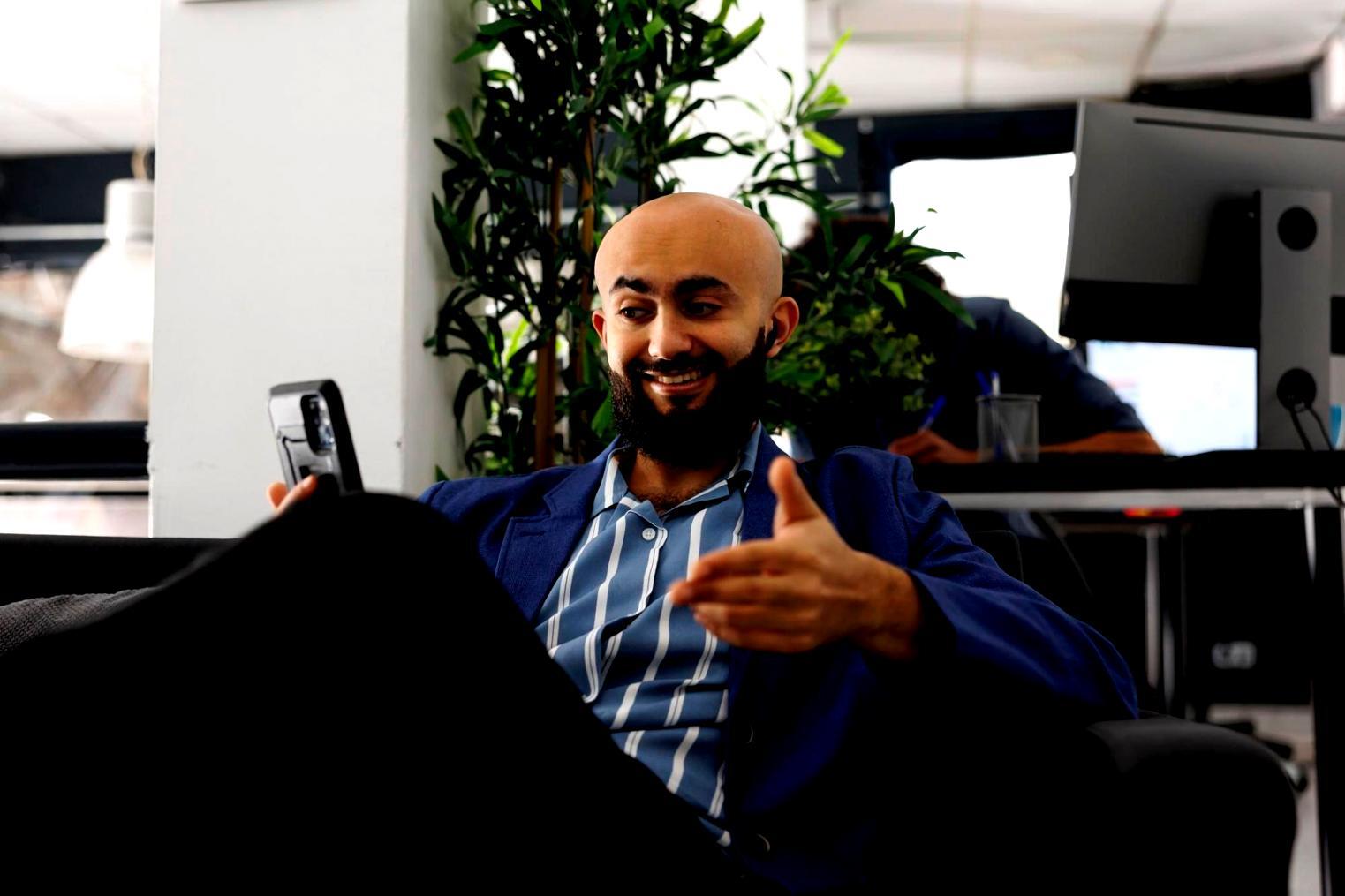 Análisis de datos móviles