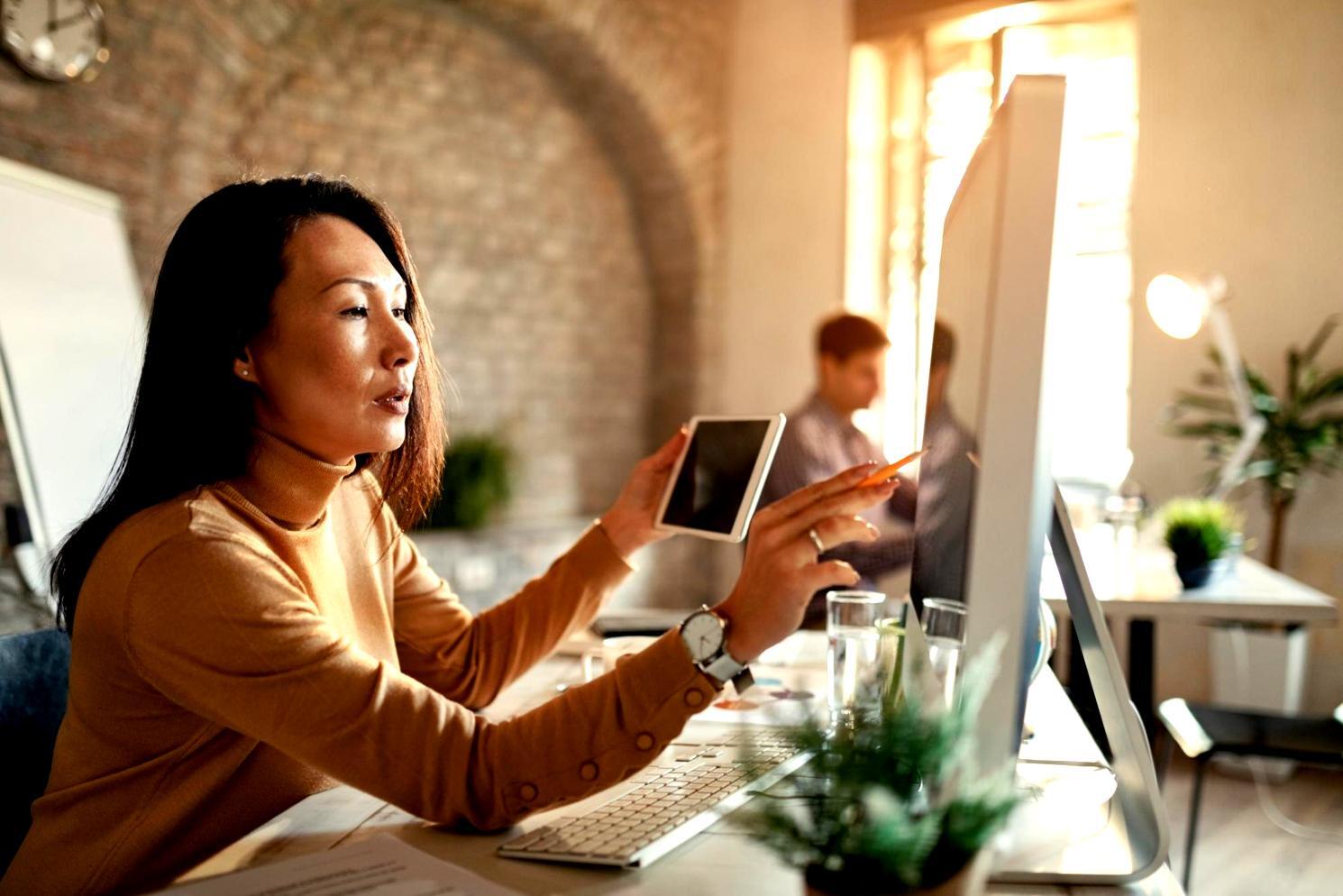 Perspectivas de principiante y experto sobre SEO móvil que cambiaron mi forma de trabajar