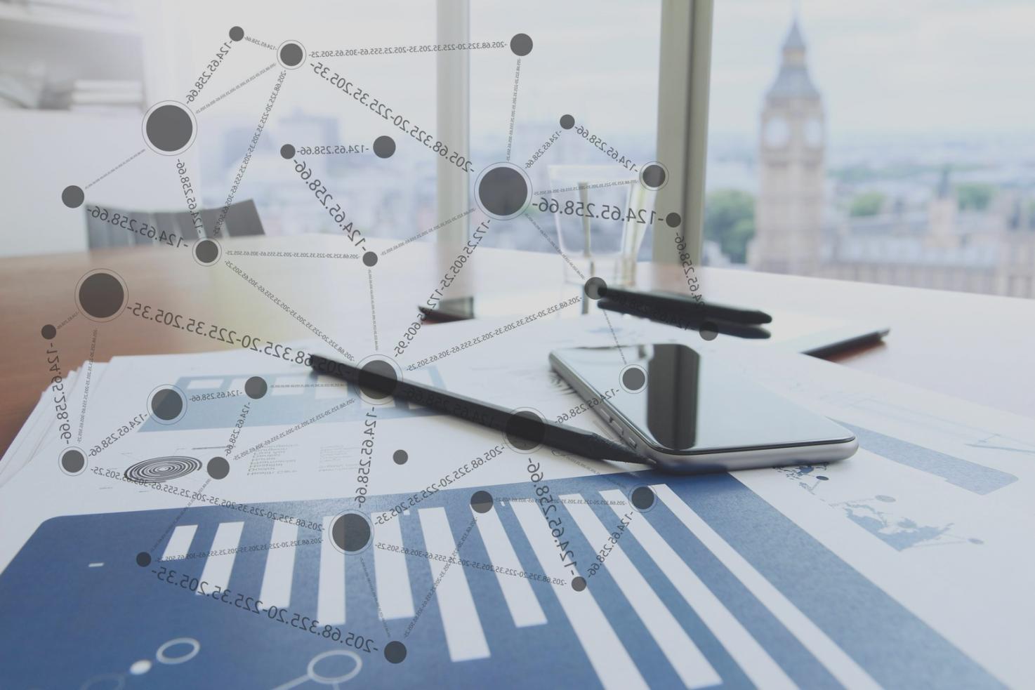 Análisis de rendimiento móvil